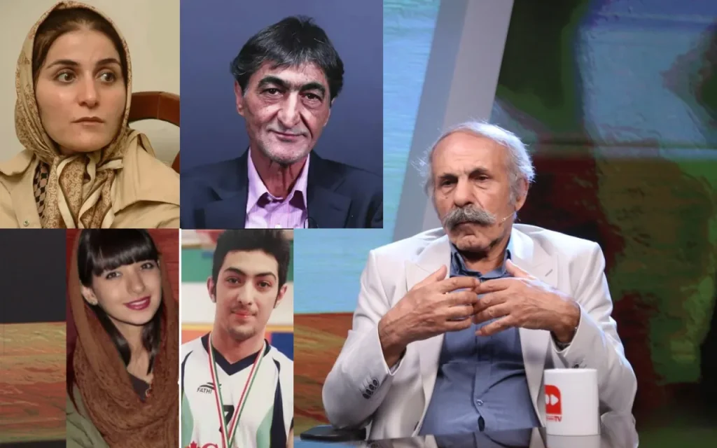 افشاگری وکیل شهلا جاهد از پرونده قتل همسر ناصر محمدخانی + ویدیو