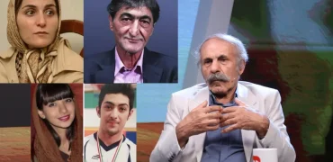 افشاگری وکیل شهلا جاهد از پرونده قتل همسر ناصر محمدخانی + ویدیو