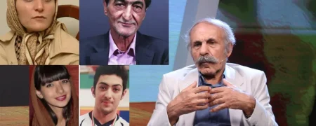 افشاگری وکیل شهلا جاهد از پرونده قتل همسر ناصر محمدخانی + ویدیو