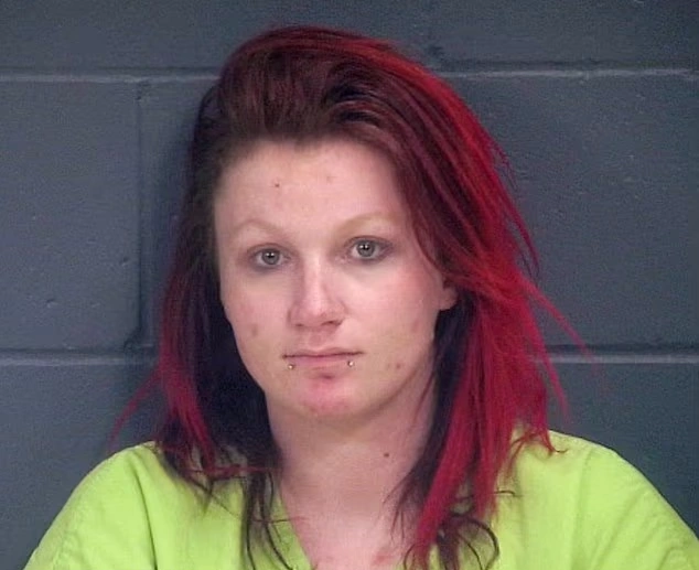 چلسی بل اودانل، دختر خوانده رزی اودانل