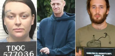 نفرین مت‌آمفتامین در هالیوود؛ اعتیاد فرزندان سلبریتی‌ها به ماده‌ای که زندگی‌شان را نابود می‌کند