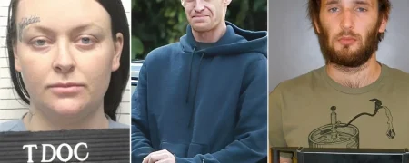 نفرین مت‌آمفتامین در هالیوود؛ اعتیاد فرزندان سلبریتی‌ها به ماده‌ای که زندگی‌شان را نابود می‌کند