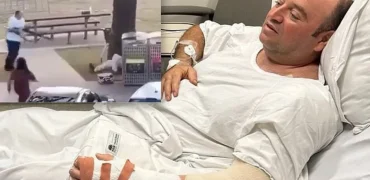 صحبت‌های مرد فداکار سوری که یکی از مهاجمان تیراندازی سیدنی را خلع سلاح کرد