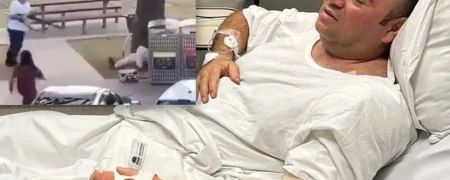 اولین صحبت‌های مرد فداکار سوری که یکی از مهاجمان تیراندازی سیدنی را خلع سلاح کرد