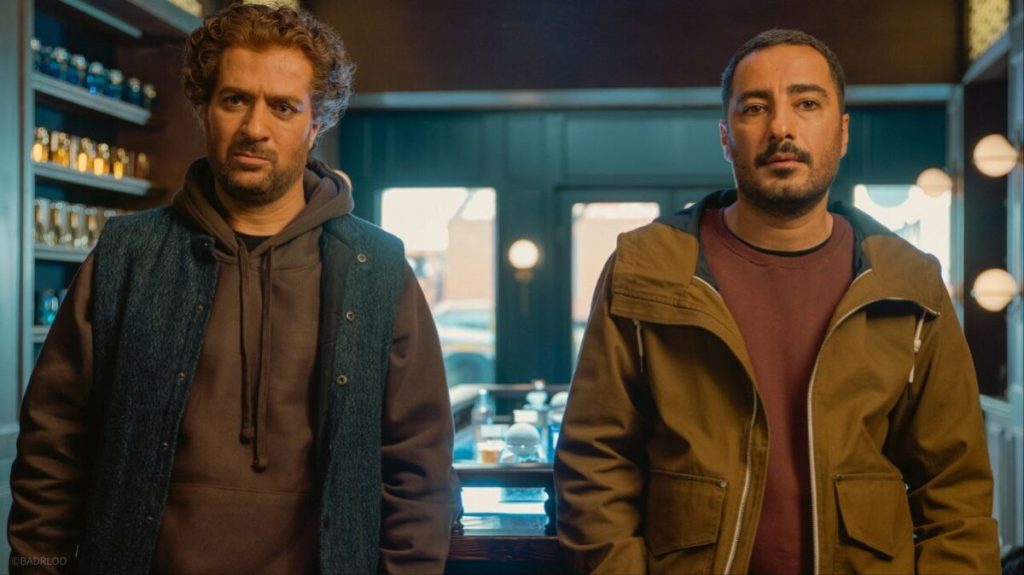 احمد مهرانفر