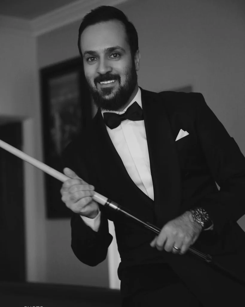 احمد مهرانفر