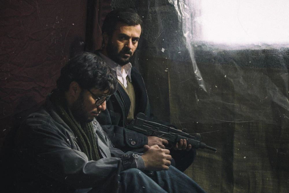 احمد مهرانفر