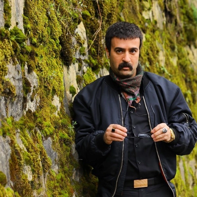 احمد مهرانفر