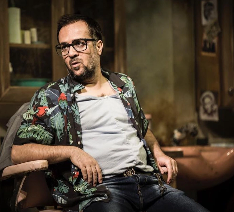 احمد مهرانفر