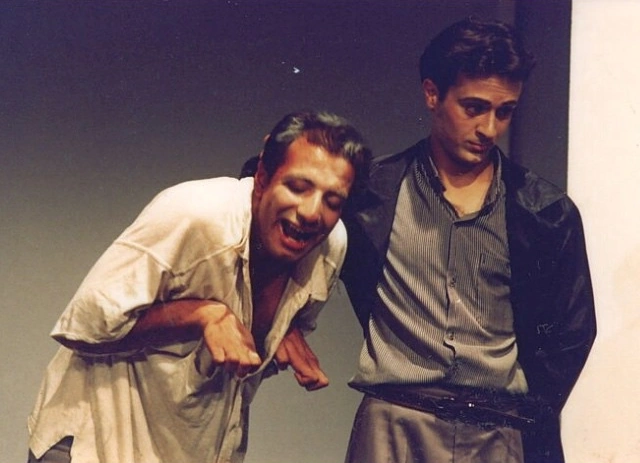 احمد مهرانفر