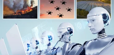 سناریوهای شورش هوش مصنوعی علیه انسان؛ از فرقه‌های مرگبار تا جنگ داخلی