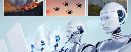 سناریوهای شورش هوش مصنوعی علیه انسان؛ از فرقه‌های مرگبار تا جنگ داخلی