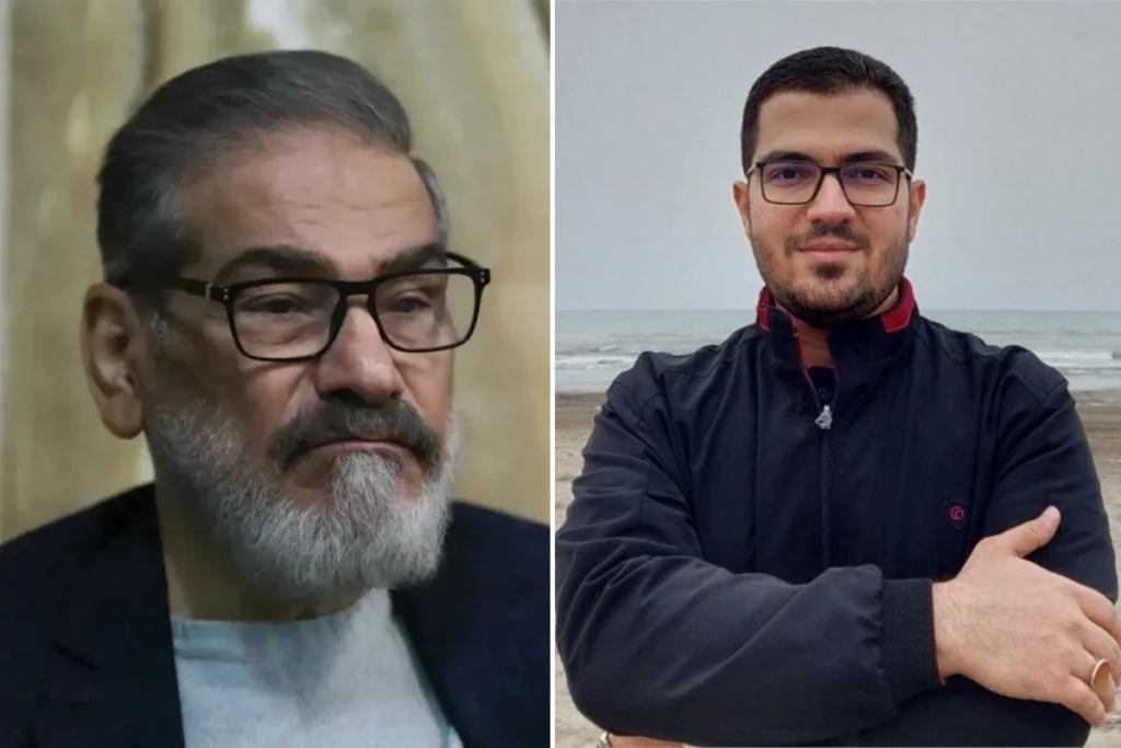 ادعاهای جنجالی علی قلهکی؛ « اگر انقلاب نشده بود خانواده شمخانی نهایتاً چند لنج داشت»