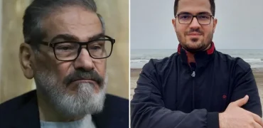 ادعاهای جنجالی علی قلهکی؛ « اگر انقلاب نشده بود خانواده شمخانی نهایتاً چند لنج داشت»