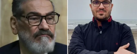 ادعاهای جنجالی علی قلهکی؛ « اگر انقلاب نشده بود خانواده شمخانی نهایتاً چند لنج داشت»