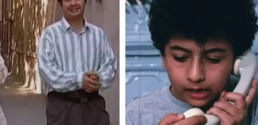 بازیگر خردسال سریال «متهم گریخت»: «علی صادقی من را کتک زد» + ویدیو