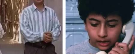 بازیگر خردسال سریال «متهم گریخت»: «علی صادقی من را کتک زد» + ویدیو