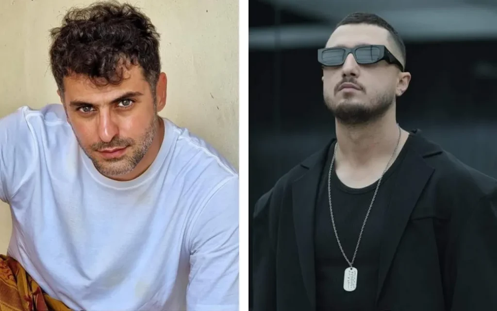 جنجال‌های برنامه «گنگ»؛ از عذرخواهی محمدرضا شایع تا بیانیه یک پلتفرم