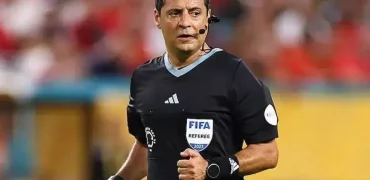 واکنش علیرضا فغانی به حرف‌های منشوری خداداد عزیزی در صداوسیما + ویدیو