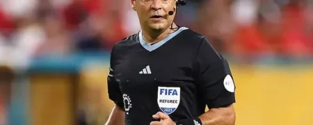 واکنش علیرضا فغانی به حرف‌های منشوری خداداد عزیزی در صداوسیما + ویدیو