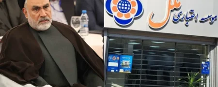 جزئیات پرونده امین جوادی مدیرعامل سابق موسسه ملل پس از بازداشت