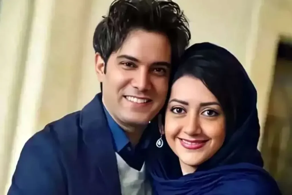 ابتلای مجدد همسر امیرعلی نبویان به بیماری سرطان