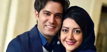 ابتلای مجدد همسر امیرعلی نبویان به بیماری سرطان