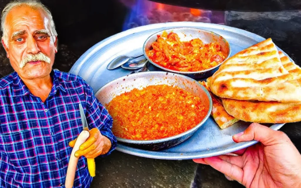 مغازه «عمو حسن» را به دلیل عدم رعایت ضوابط بهداشتی پلمب کردند + ویدیو