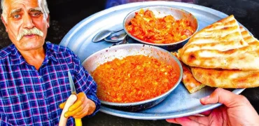 مغازه «عمو حسن» را به دلیل عدم رعایت ضوابط بهداشتی پلمب کردند + ویدیو