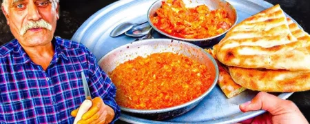 مغازه «عمو حسن» را به دلیل عدم رعایت ضوابط بهداشتی پلمب کردند + ویدیو