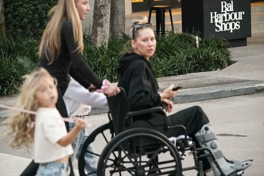 آنا کورنیکووا