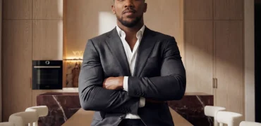 خرید گران‌ترین پنت‌هاوس عمان به ارزش ۱.۶ میلیون دلار توسط آنتونی جاشوا