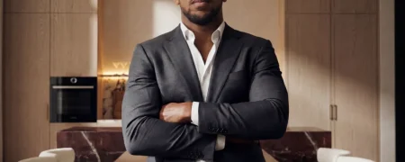 خرید گران‌ترین پنت‌هاوس عمان به ارزش ۱.۶ میلیون دلار توسط آنتونی جاشوا