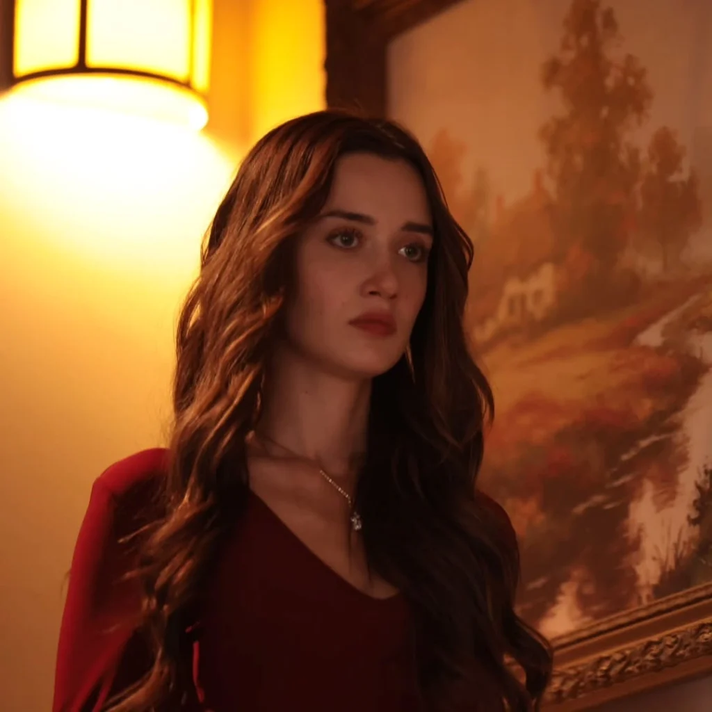 سریال ترکی در برزخ