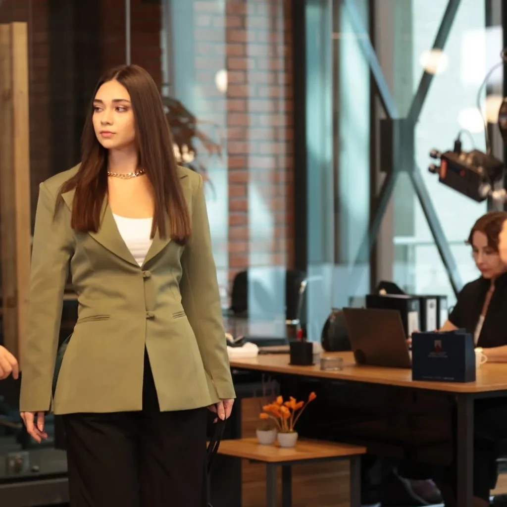 سریال ترکی در برزخ