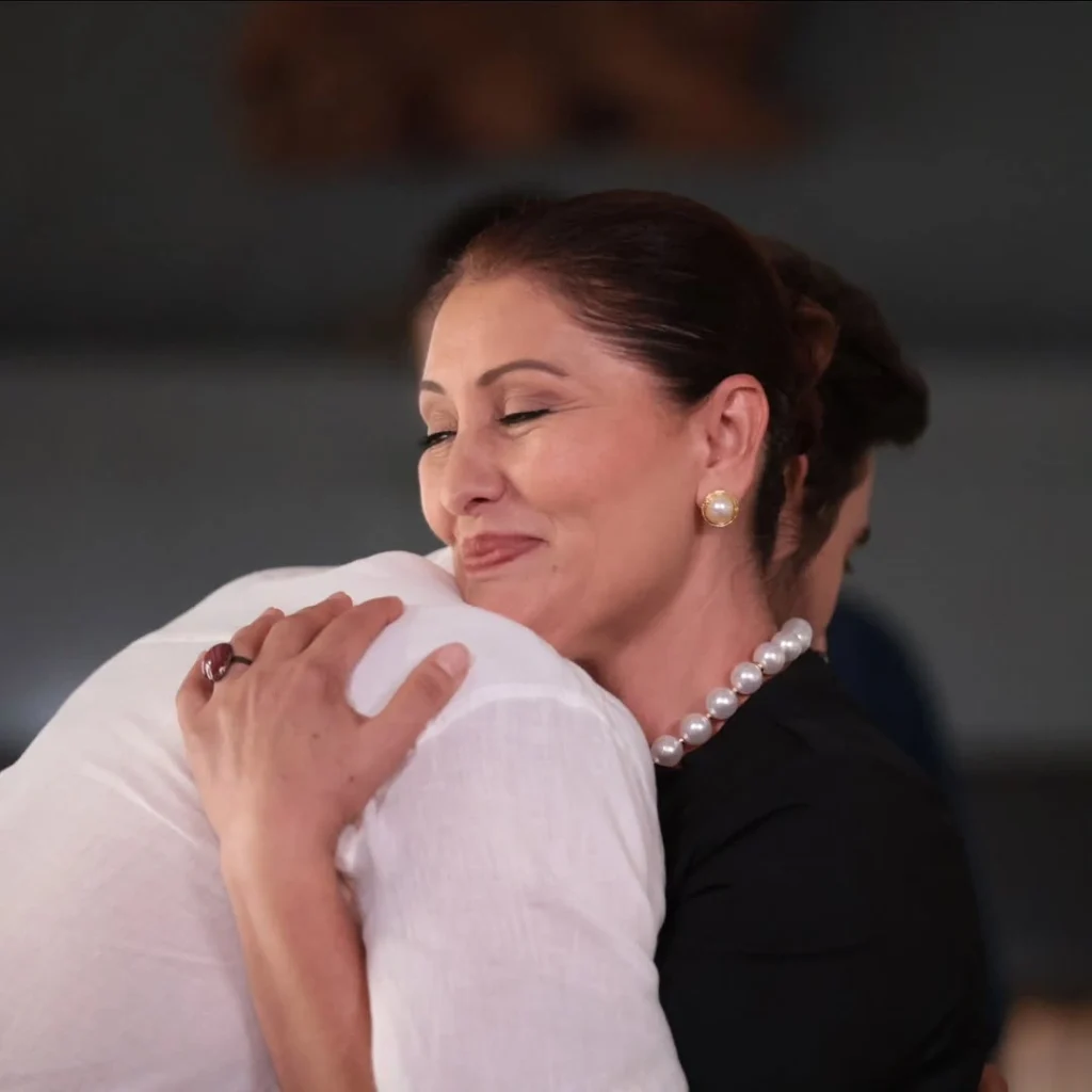 سریال ترکی در برزخ