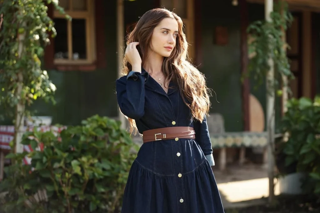 سریال ترکی در برزخ