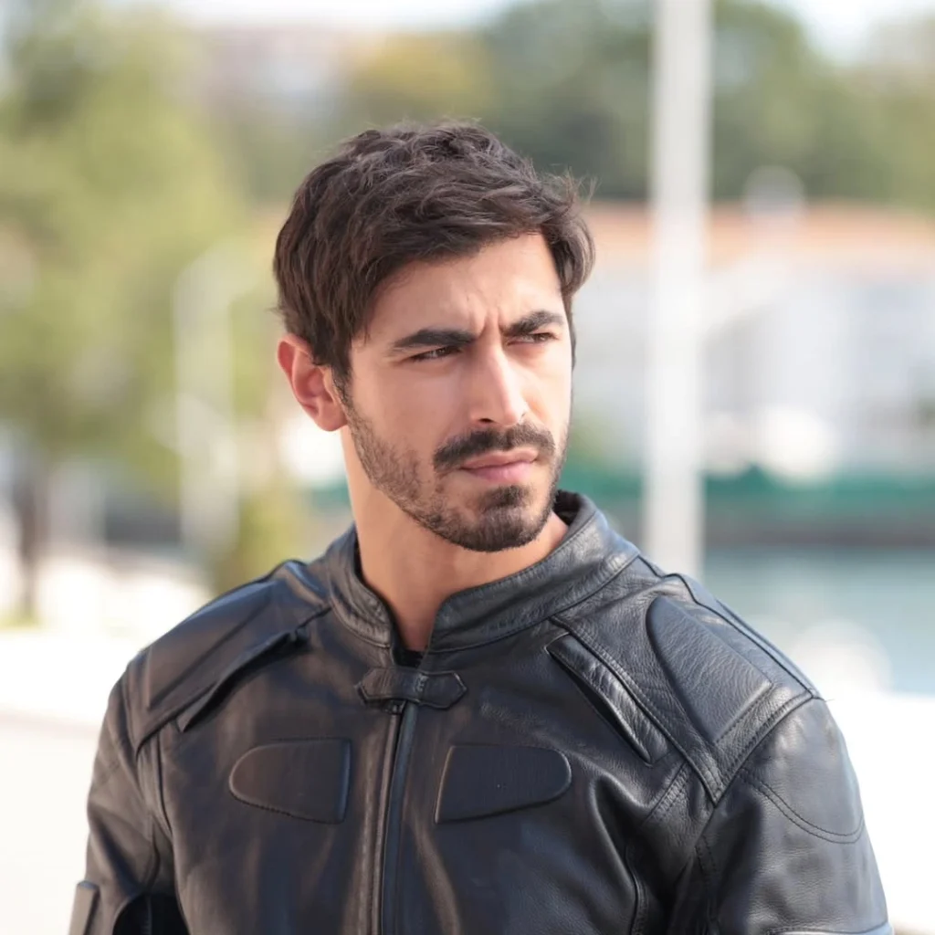 سریال ترکی در برزخ