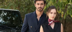 سریال «در بزرخ»؛ روایت یک ازدواج در دل تسویه‌حسابی قدیمی در درام جدید ترکی