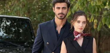 سریال «در بزرخ»؛ روایت یک ازدواج در دل تسویه‌حسابی قدیمی در درام جدید ترکی