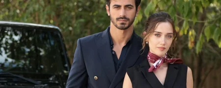 سریال «در بزرخ»؛ روایت یک ازدواج در دل تسویه‌حسابی قدیمی در درام جدید ترکی