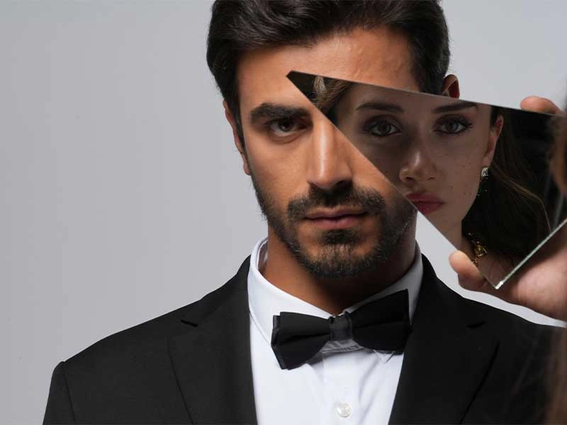 سریال ترکی در برزخ