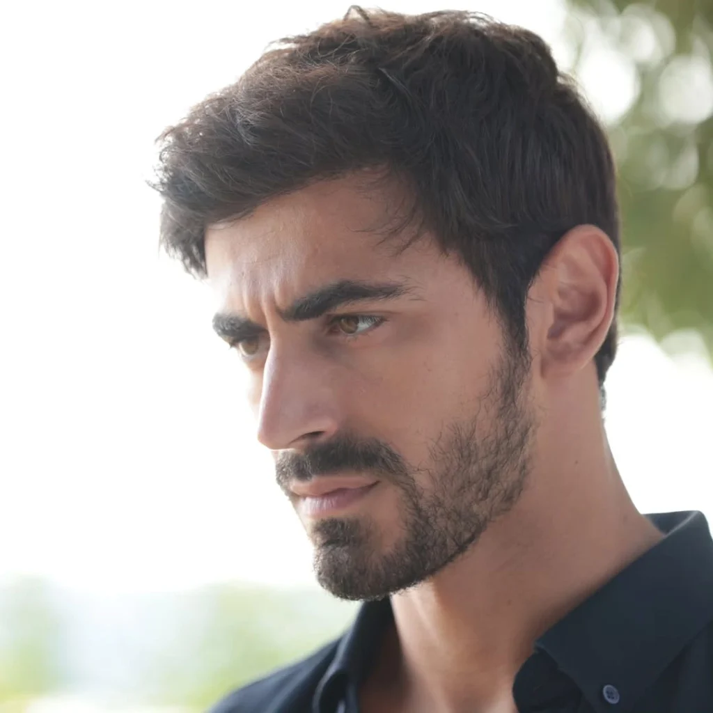 سریال ترکی در برزخ