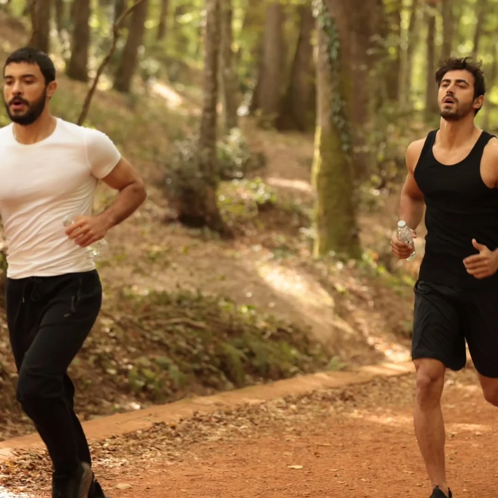 سریال ترکی در برزخ