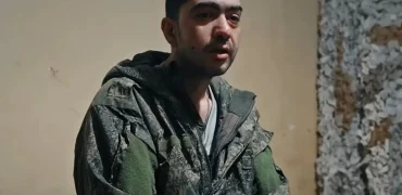 ماجرای یک جوان اهوازی که سرباز روس‌ها شد؛ از عکاسی در سن‌پترزبورگ تا جنگ با اوکراین