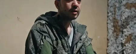 ماجرای یک جوان اهوازی که سرباز روس‌ها شد؛ از عکاسی در سن‌پترزبورگ تا جنگ با اوکراین