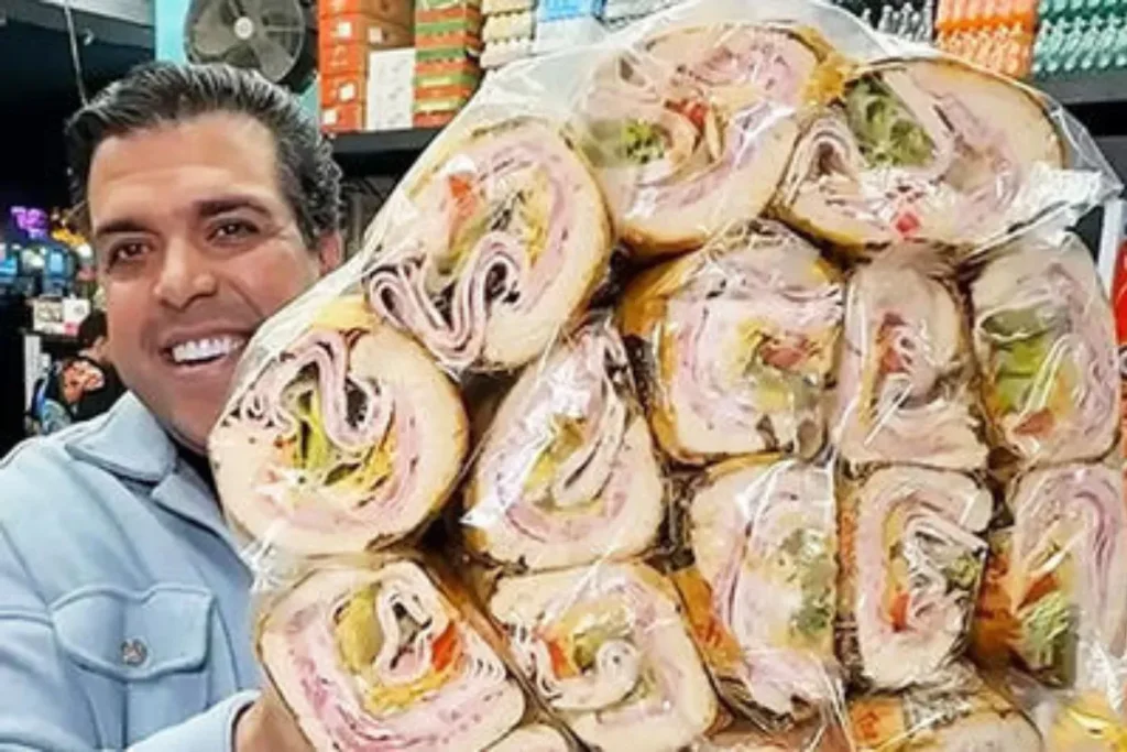 افشای درآمد نجومی فود بلاگر مشهور ایرانی از اینستاگرام + ویدیو