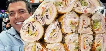 افشای درآمد نجومی فود بلاگر مشهور ایرانی از اینستاگرام + ویدیو