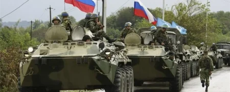 از استخدام جوانان ایرانی در ارتش روسیه تا تکذیب آن؛ ماجرا چه بود؟