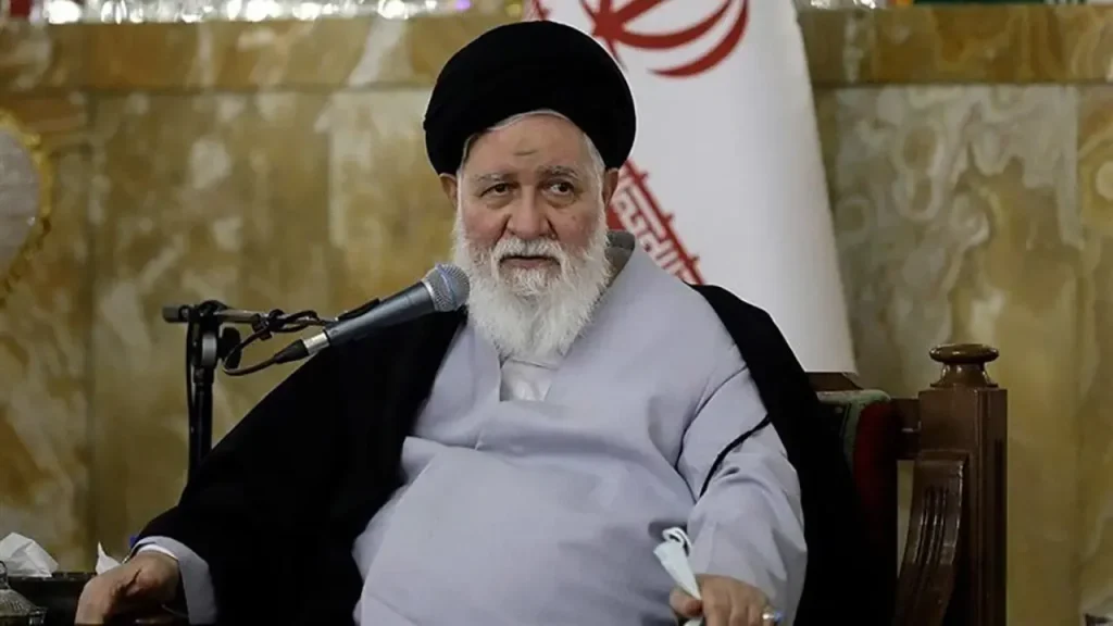 احمد علم‌الهدی: «مشهد فقط برای زیارت است؛ تفریح را به شهرهای دیگر ببرید»